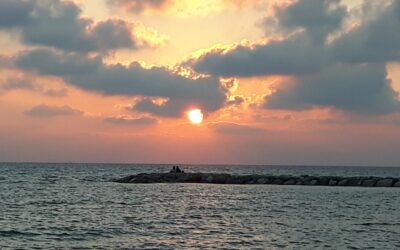 L’inconscio del mio mare