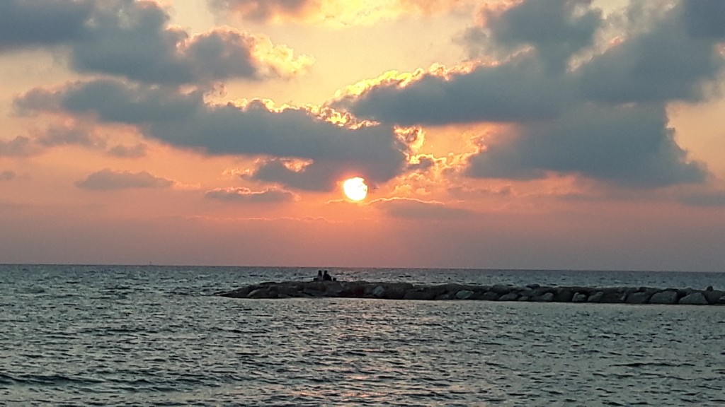 L’inconscio del mio mare