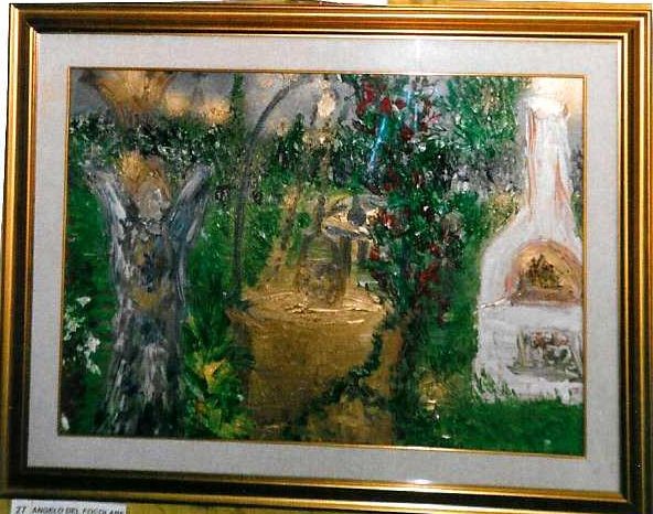 Volare… un volo della grazia