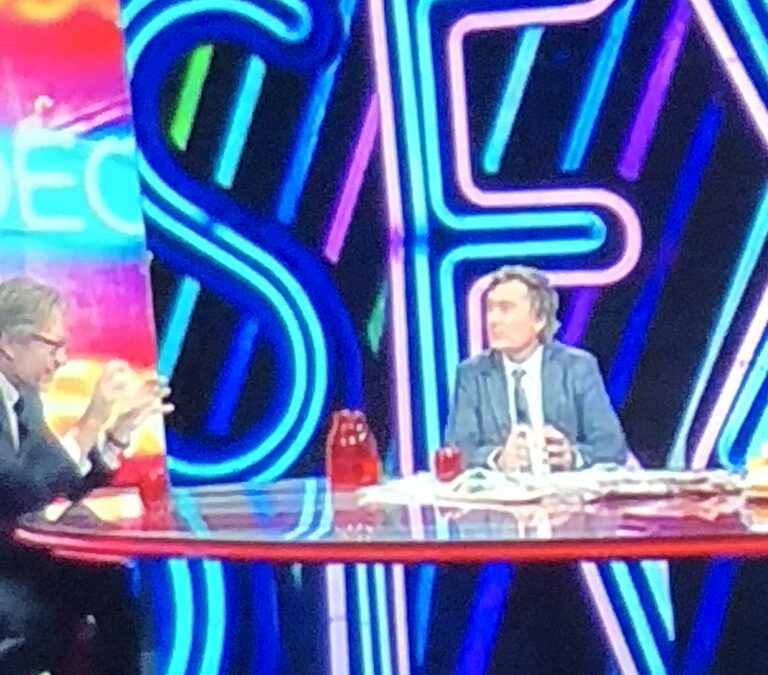 Musica del cosmo riflessioni